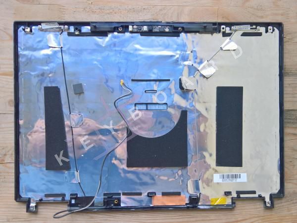 Кришка Packard Bell Easynote SB65